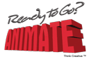 RTG Animate - Animation Academy